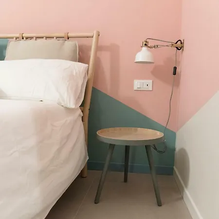 Mirandolina Exclusive Guest house *