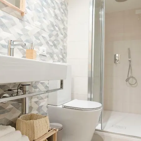 Mirandolina Exclusive Guest house *