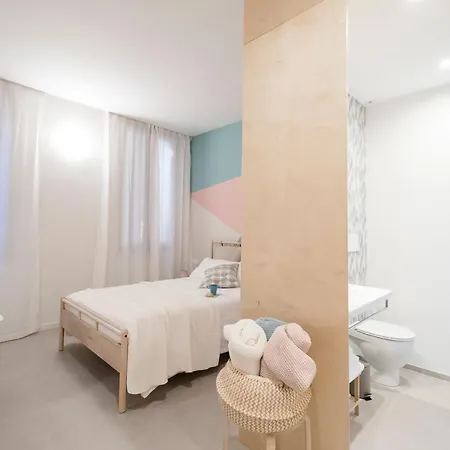 Mirandolina Exclusive Venise
