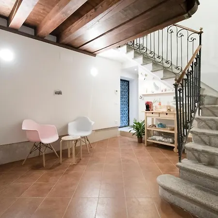 Mirandolina Exclusive Guest house Venice