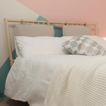 Mirandolina Exclusive Guest house