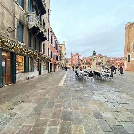 Mirandolina Exclusive * Venice