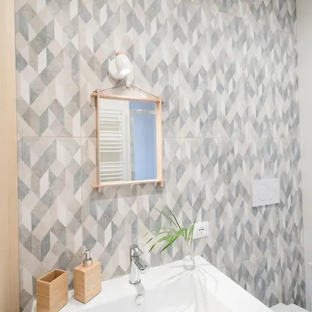 Mirandolina Exclusive Guest house Venice
