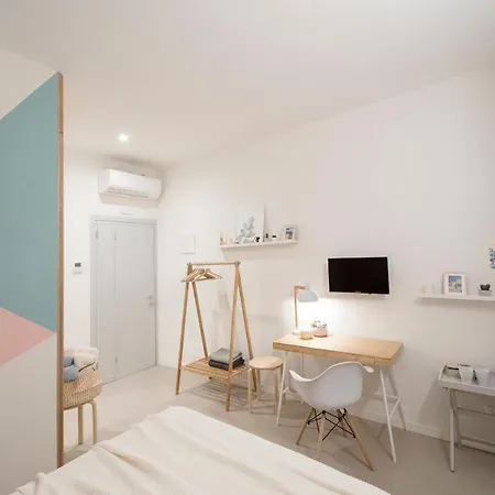 Guest house Mirandolina Exclusive