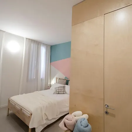Guest house Mirandolina Exclusive *