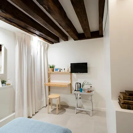 Guest house Mirandolina Exclusive Venice