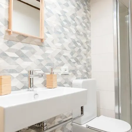 Mirandolina Exclusive Guest house