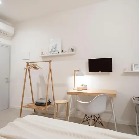 Mirandolina Exclusive Guest house Venice