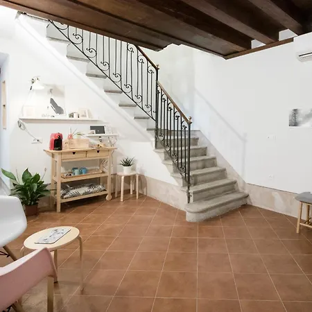 Guest house Mirandolina Exclusive Venice