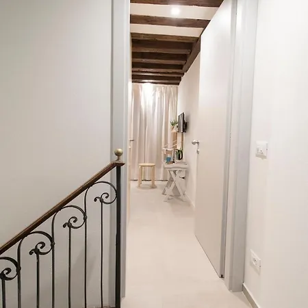 Guest house Mirandolina Exclusive *