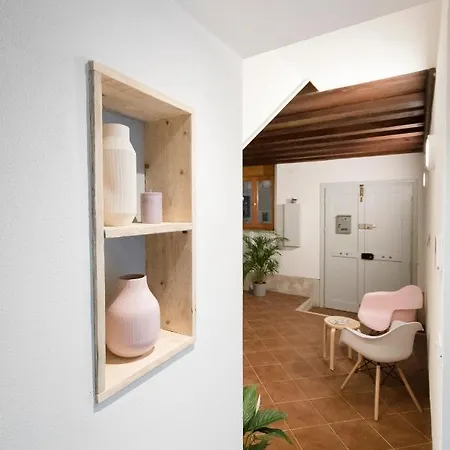 Mirandolina Exclusive Guest house