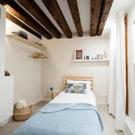 Mirandolina Exclusive Guest house Venice