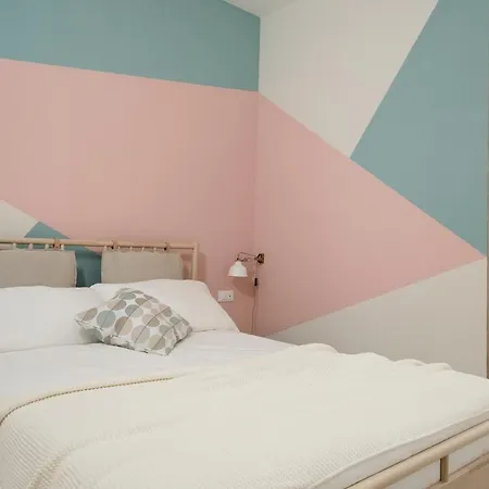 Guest house Mirandolina Exclusive