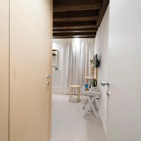 Guest house Mirandolina Exclusive *