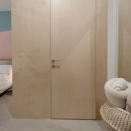 Mirandolina Exclusive Guest house
