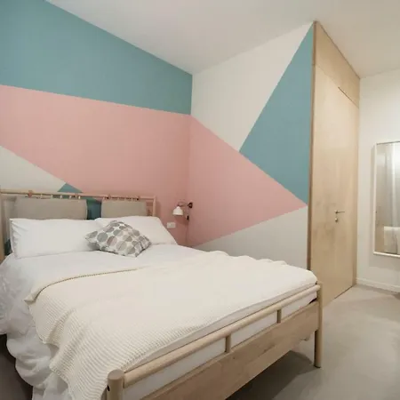 Guest house Mirandolina Exclusive *