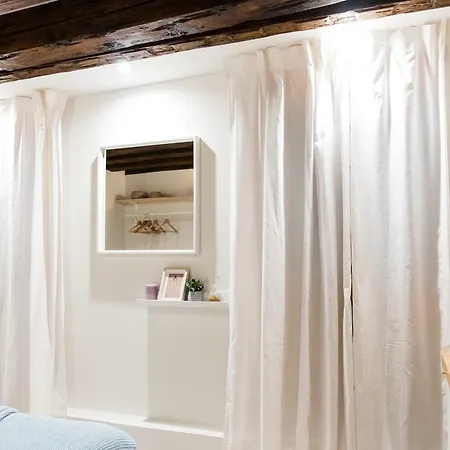 Mirandolina Exclusive Guest house *